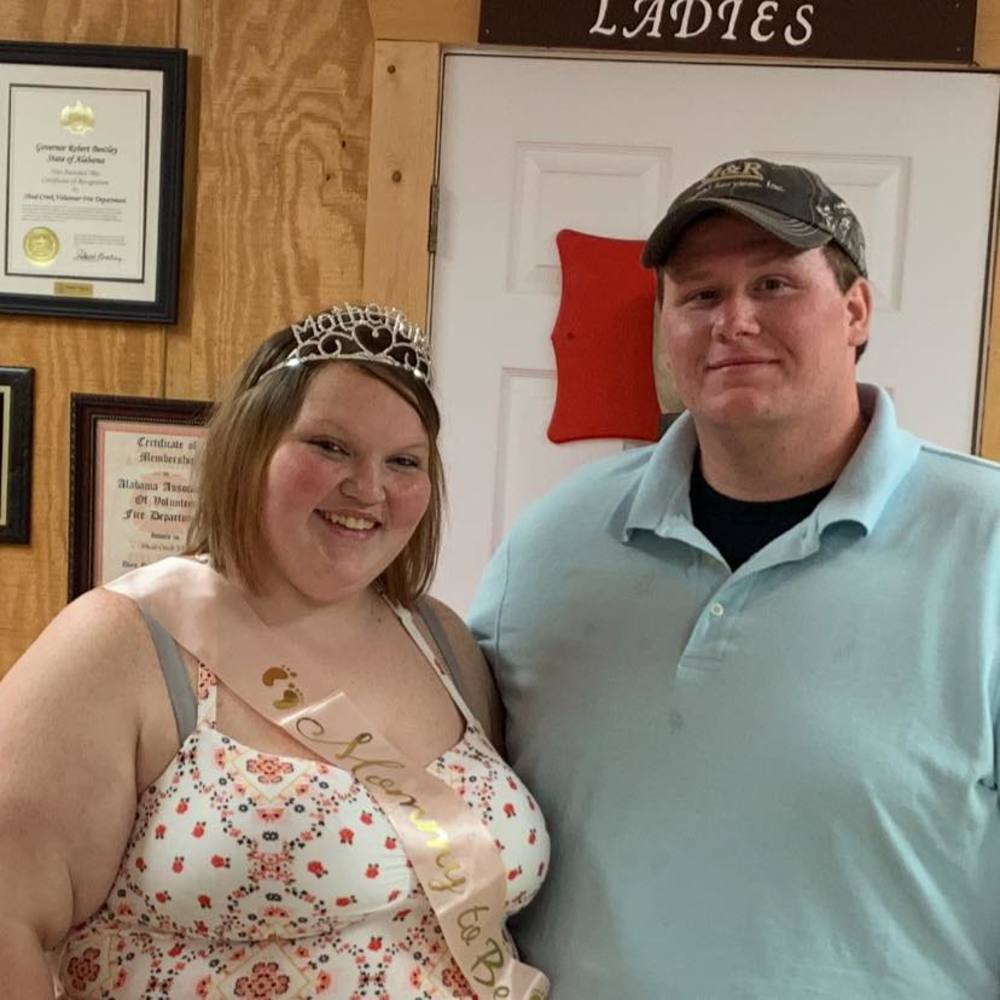 Meet your Posher, Tiffany